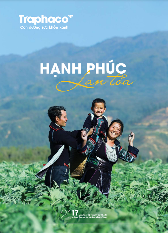  Development report 2017