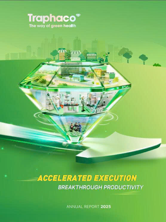Annual Report 2025