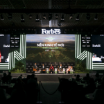 Traphaco chia sẻ về kinh tế tuần hoàn tại Hội nghị Phát triển bền vững 2024 - Forbes Việt Nam