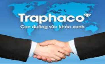 Nghị quyết Đại hội đồng cổ đông Traphaco nhiệm kỳ 2016-2020