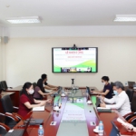 Kick off meeting technology transfer phase 2 between Traphaco and Daewoong