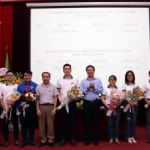 Tổ chức thành công Đại hội đại biểu Đoàn TNCS Hồ Chí Minh CTCP Traphaco 