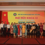 Tổng Giám đốc Traphaco vinh dự trở thành Phó Chủ tịch Hiệp hội Dược Việt Nam