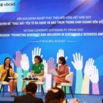 Promoting diversity and inclusion in sustainable business admidst a digital era