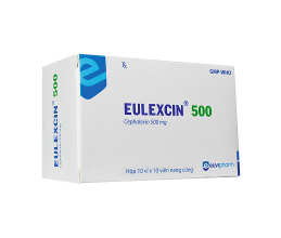 Eulexcin® 500