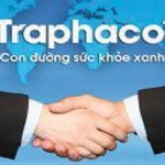 Công ty CP Traphaco trả cổ tức 10% còn lại của năm 2022