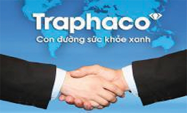 Traphaco công bố bộ Tài liệu Đại hội cổ đông thường niên năm 2020
